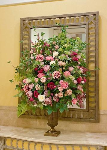 メインエントランス