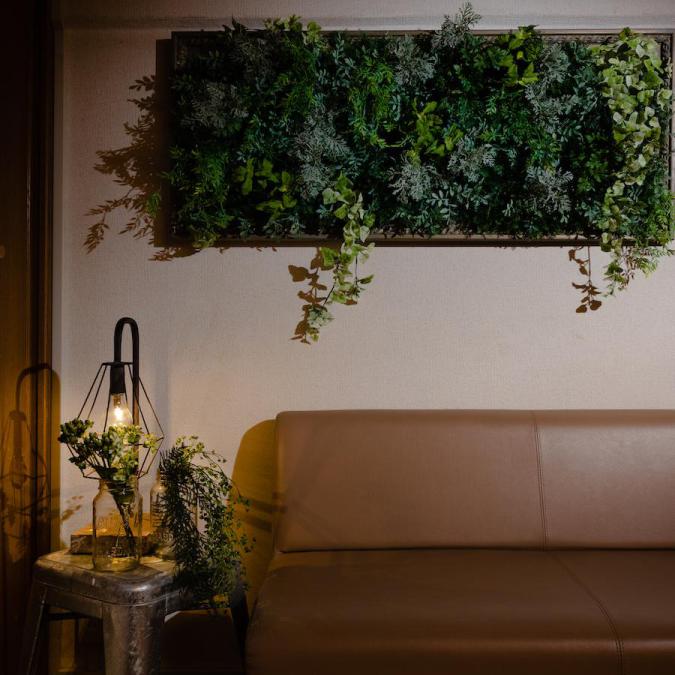 シアタールーム