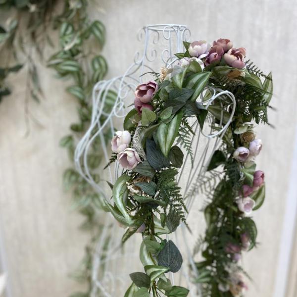 ショルダーブーケ