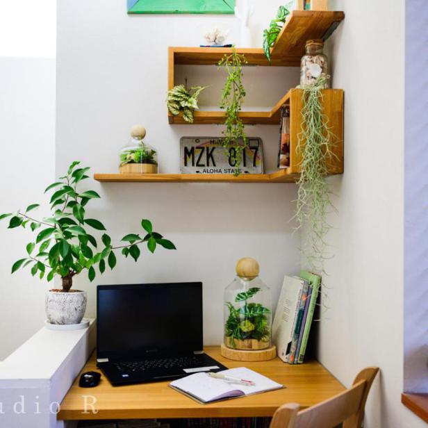 I邸　ワーキングスペース