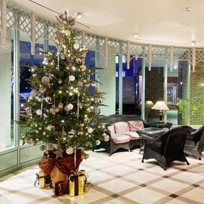 ツリー・ナチュラル/クラッシックスタイル